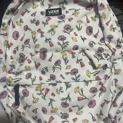 Vans Backpack 