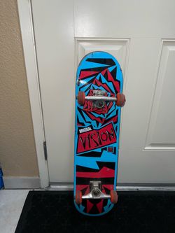 Skate Board