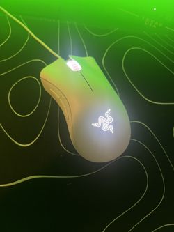 Razon DEATHHADDER Gaming Mouse