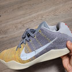 Nike Kobe 11 Elite Low " Master Of Innovation"