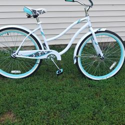 Huffy Cranbrook Cruiser 26"