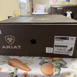 Ariat 11.5