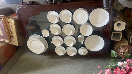 Mikasa fine China