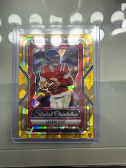 Football trading cards