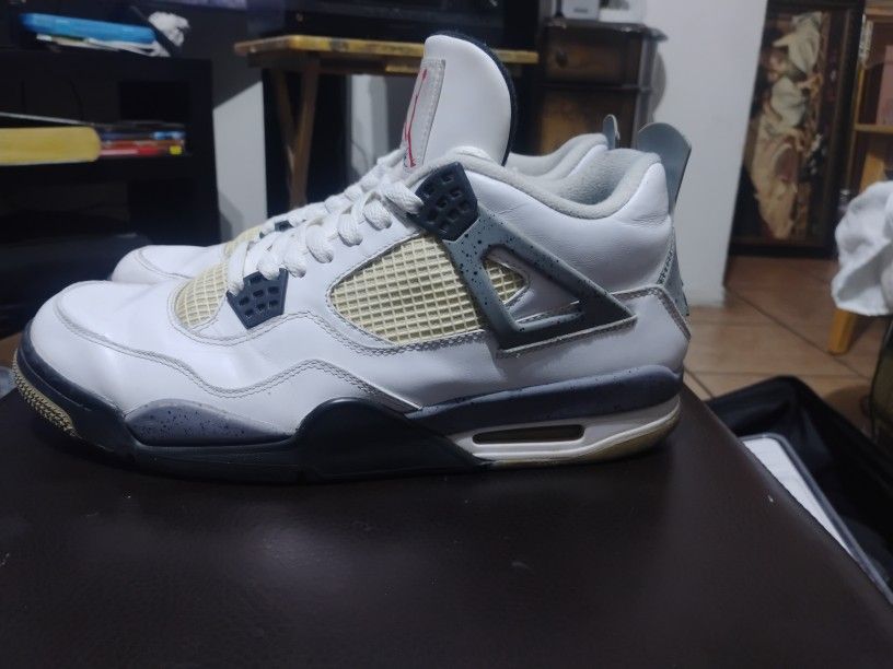 Men's Jordans Size 11.5 $50