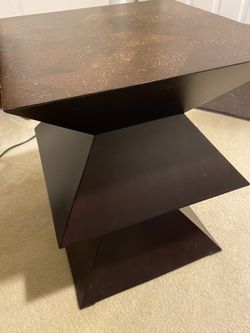 End Table