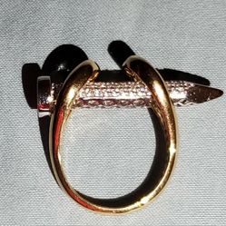 2 Tone Ring 