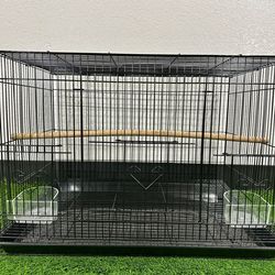NEW! 24” Flight Bird Cage