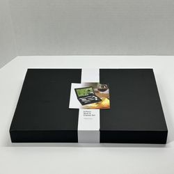 8 Piece Wine & Cheese Set - New In The Box