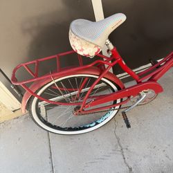 Bicycle Schwinn