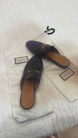 Chanel Women's Princetown Mules