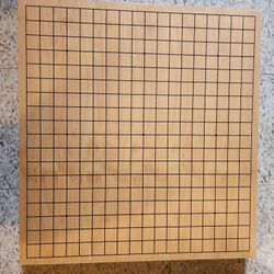 19x19 GO Board