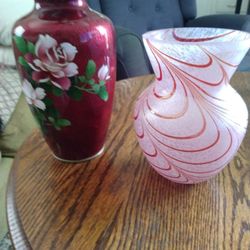 Flower Vases