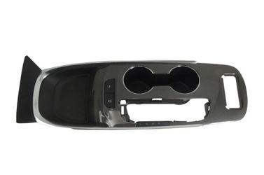 2016-2023 CHEVROLET MALIBU FRONT CENTER CONSOLE CUP HOLDER BEZEL TRIM SWITCH OEM