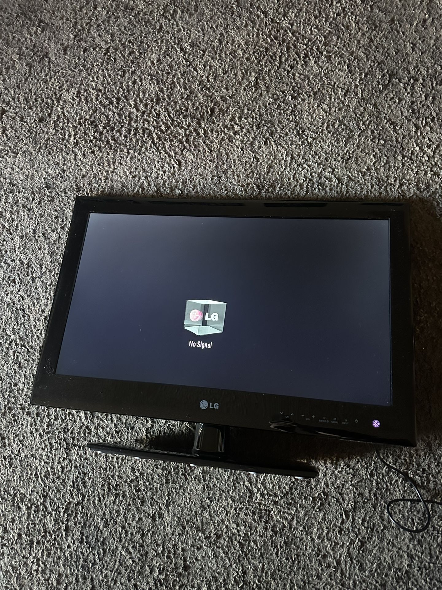 Tv LG