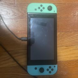 Nintendo swich
