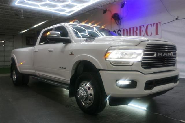 2019 RAM 3500