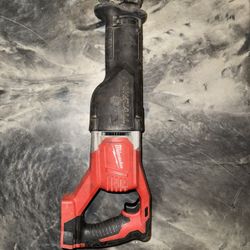 Milwaukee Sawzall 