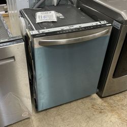 Frigidaire Dishwasher B4L8