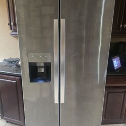 Kenmore Coldspot 2 Doors Fridge