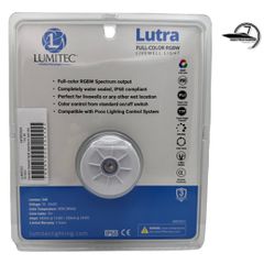 Lumitec Lutra Live Well RGB light 