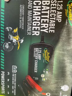 Battery Charger