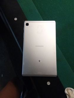 Samsung Galaxy A7 Lite