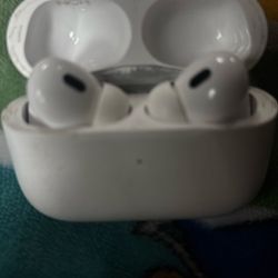 Air POD Pros 