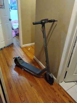 Phantom GOGO e scooter