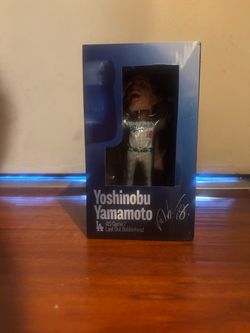 Yoshi Yamamoto