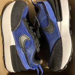 Kids Nike Waffle