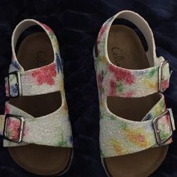 Sandalias