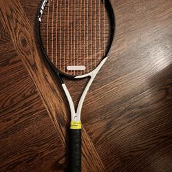 2022 Head Speed MP Tennis Racquet Racket  4 1/4 Grip Auxetic