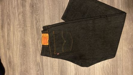Levi 501s