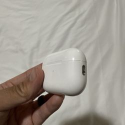 Airpod Pro Gen 2 case