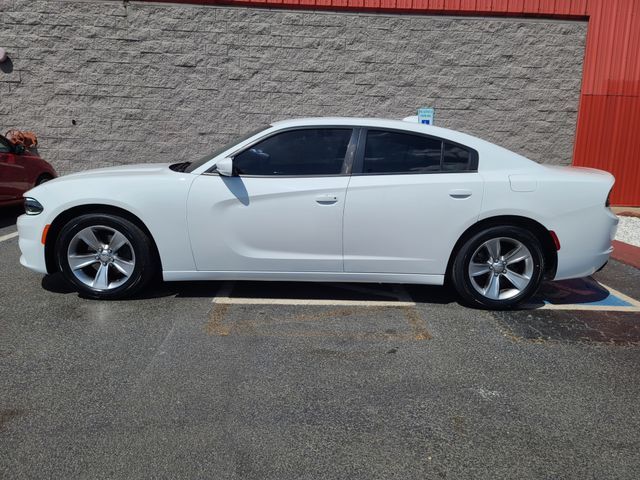 2016 Dodge Charger