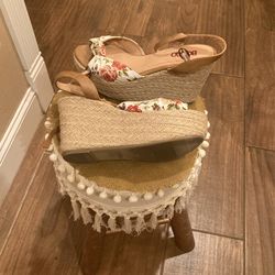 Women’s Heels 