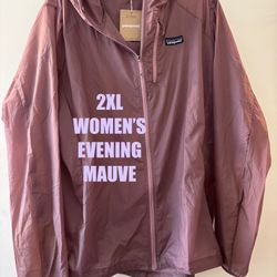 Patagonia Jacket