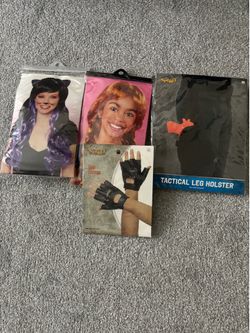 Costumes