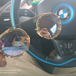 Krewe New Orleans Designer Sunglasses 