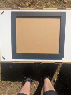 Frame