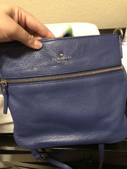 Kate spade purse