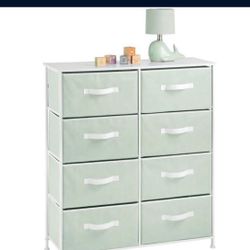 8 Drawer Storage Unit 