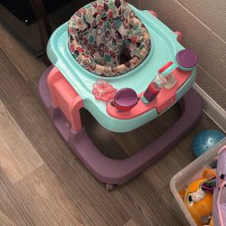 Baby Walker 