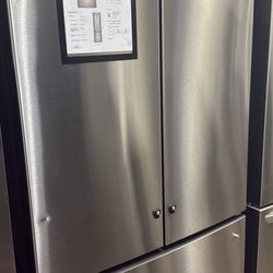 Fridge French Door |3Door|GE 