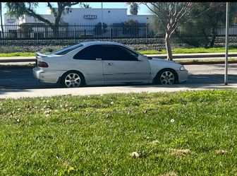 1994 Honda Civic