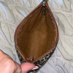 Small Bag/little Wallet 