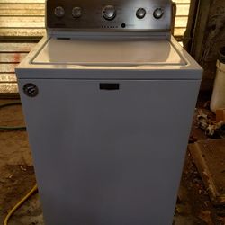 Maytag Washer 