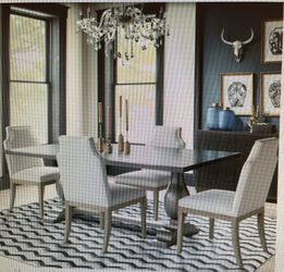 Sloane Dining Room Table