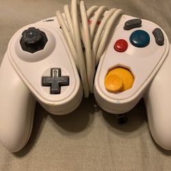 Gamecube Controller